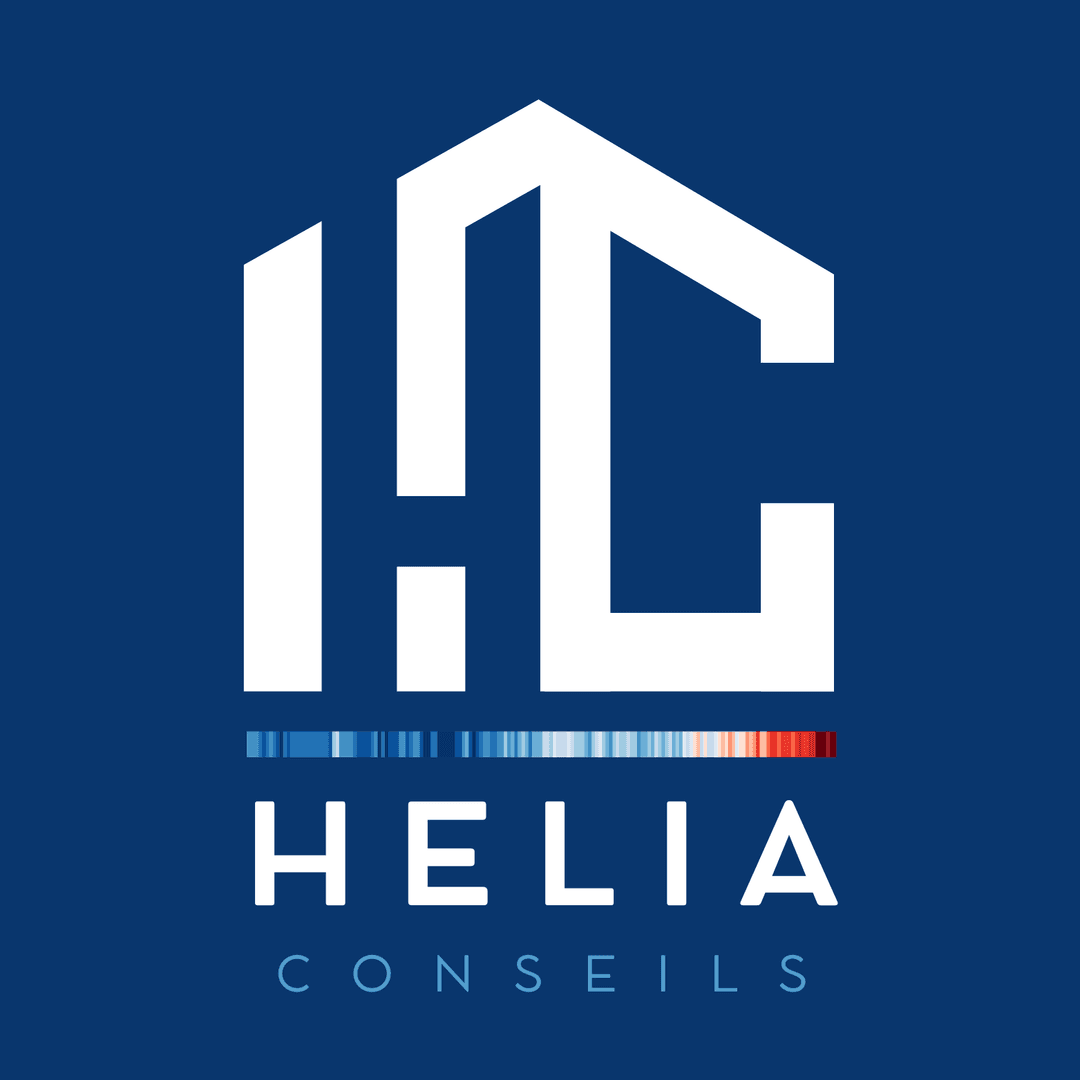 Hugo Triboulet, fondateur d'HELIA Conseils